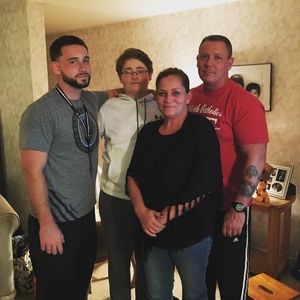 Meet your Posher, Joey